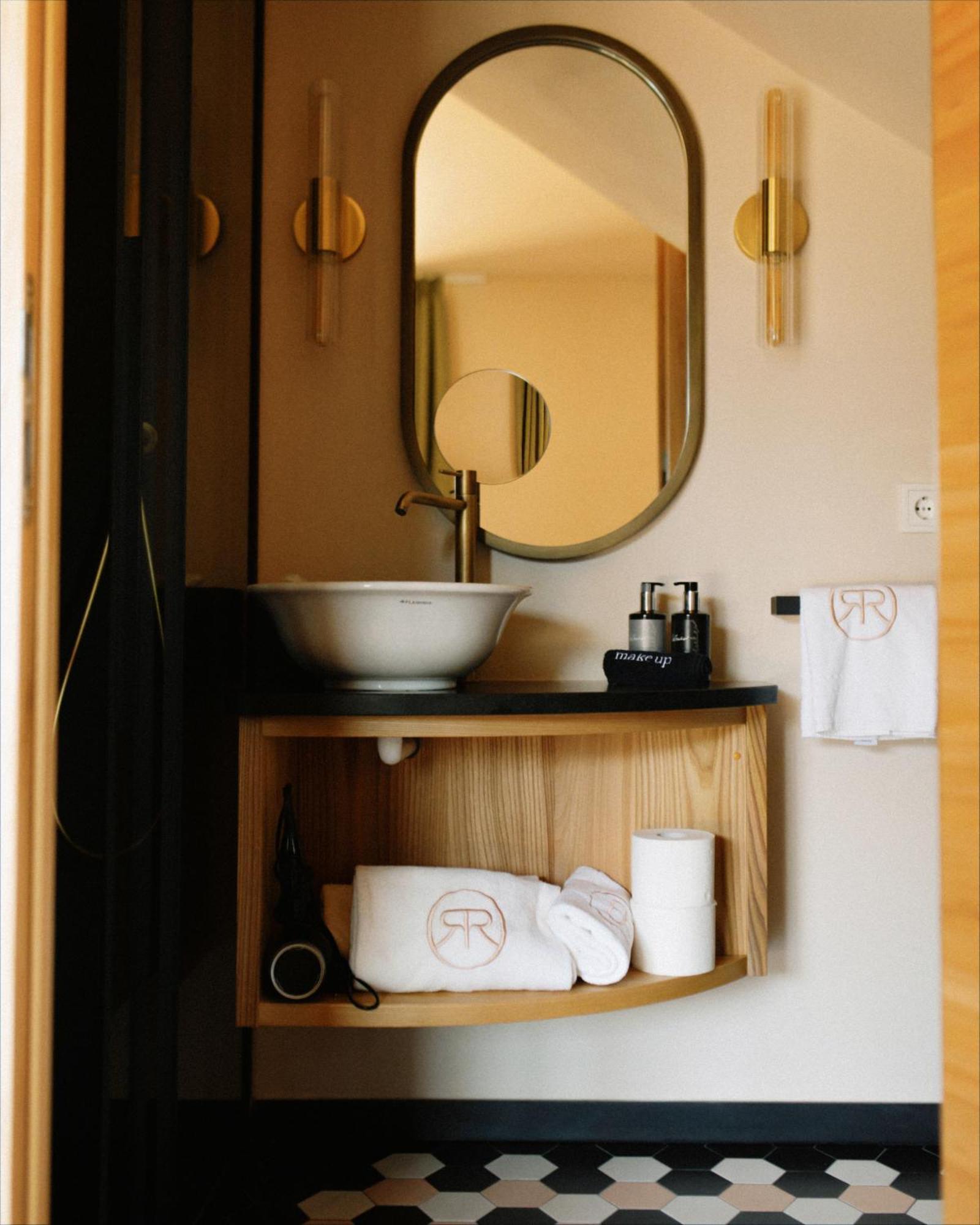 Langenmantel Historic Suites Термено Екстериор снимка