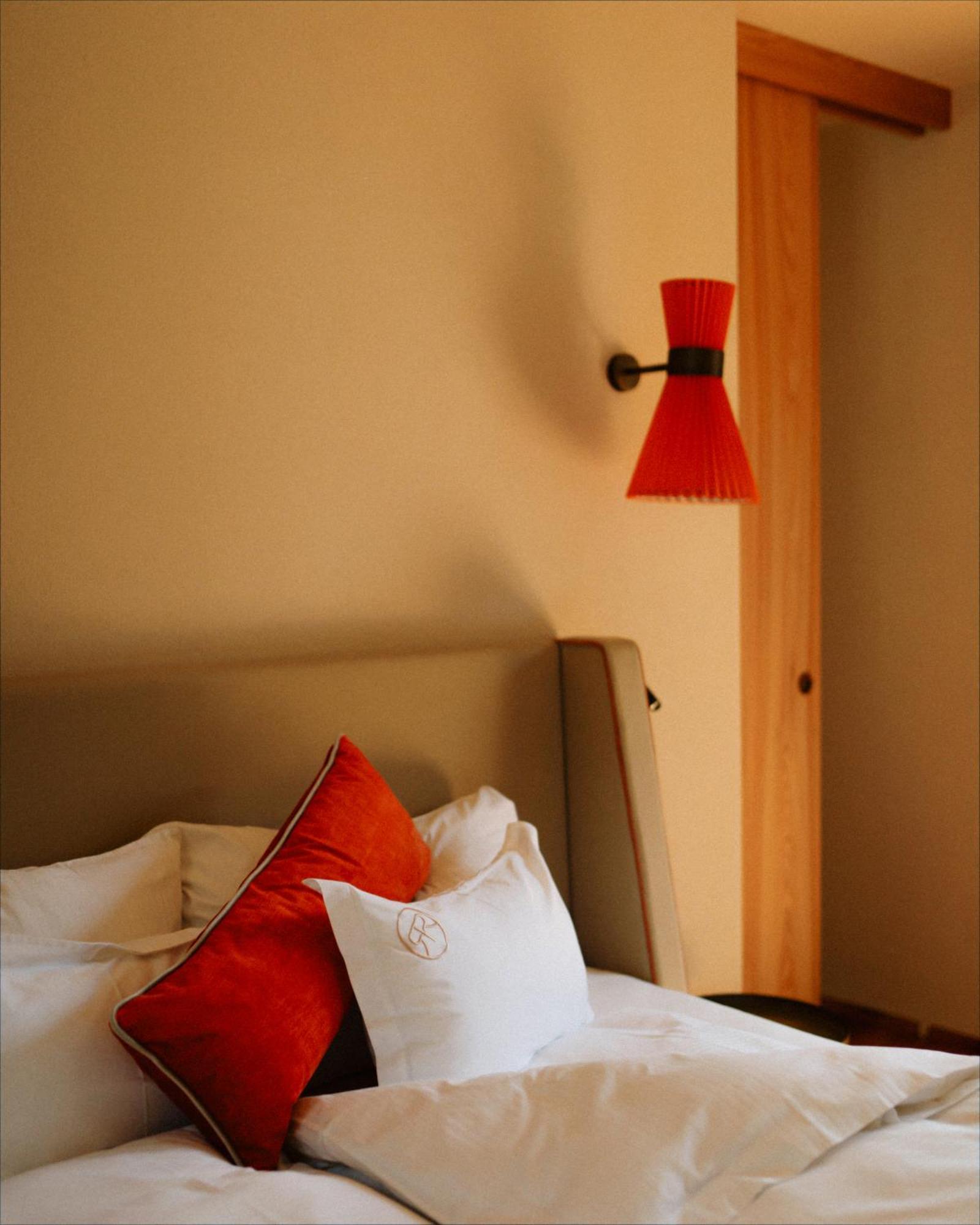 Langenmantel Historic Suites Термено Екстериор снимка